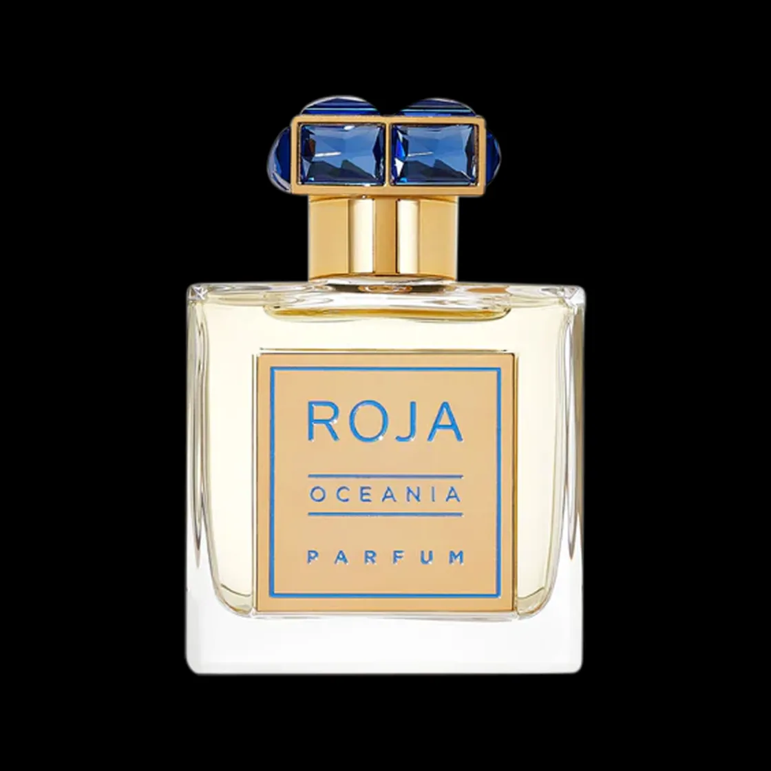 ROJA London Oceania Parfum 50ml Hot