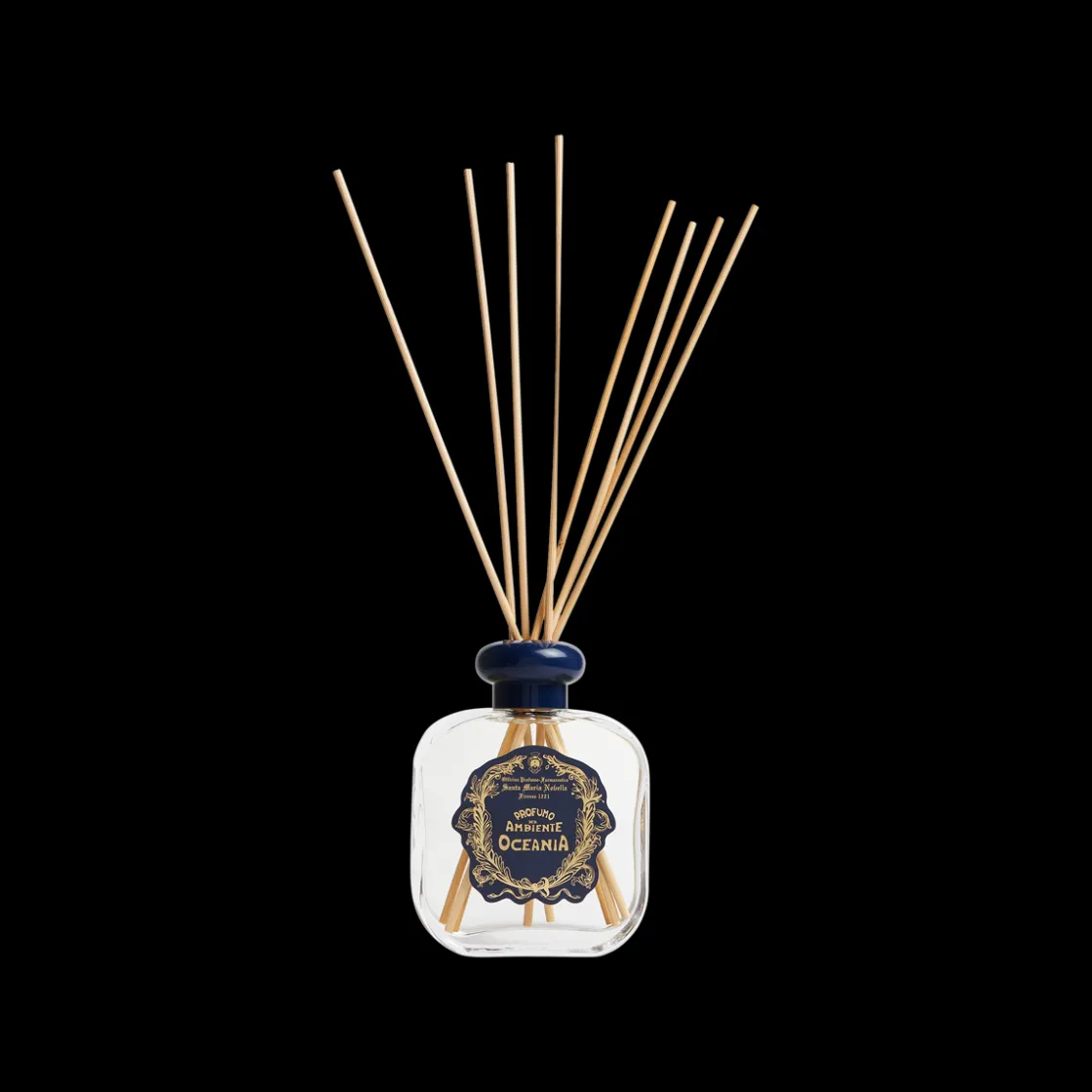 Santa Maria Novella Oceania Room Fragrance Diffuser 250ml Clearance