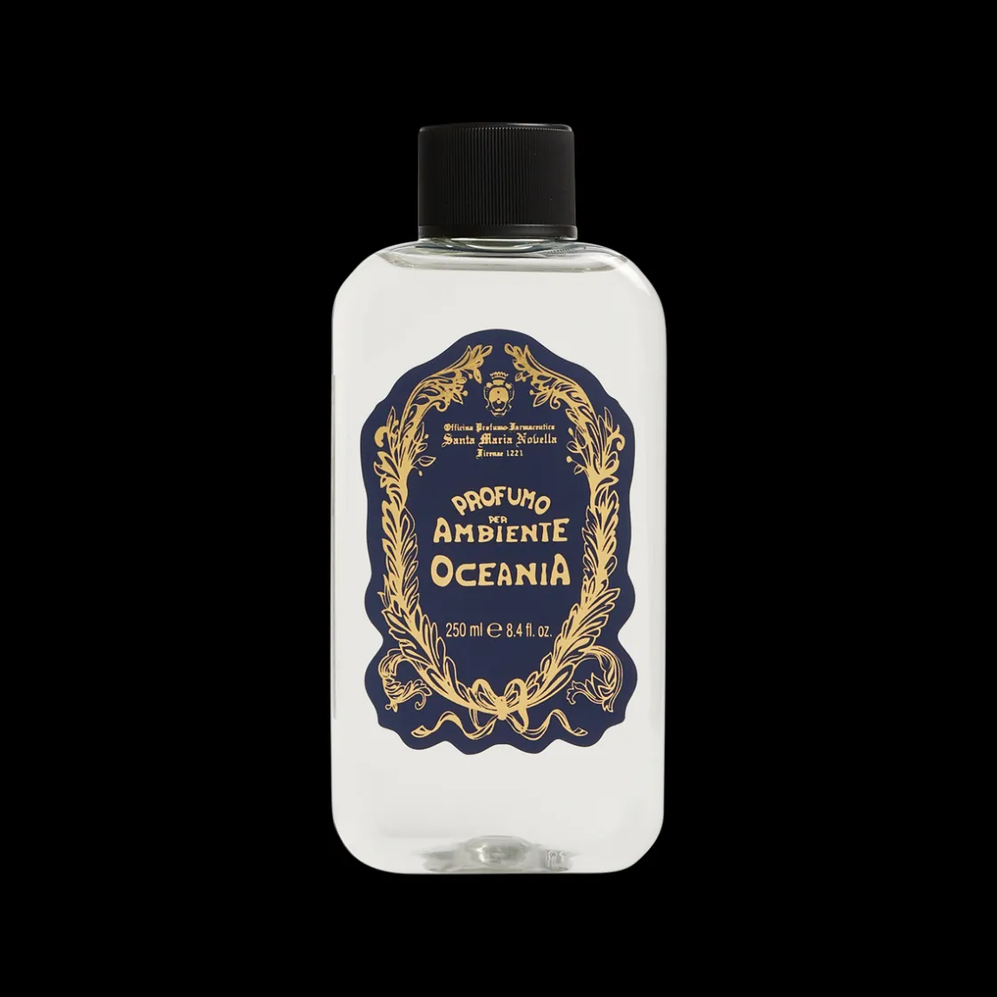 Santa Maria Novella Oceania Room Fragrance Diffuser Refill 250ml
