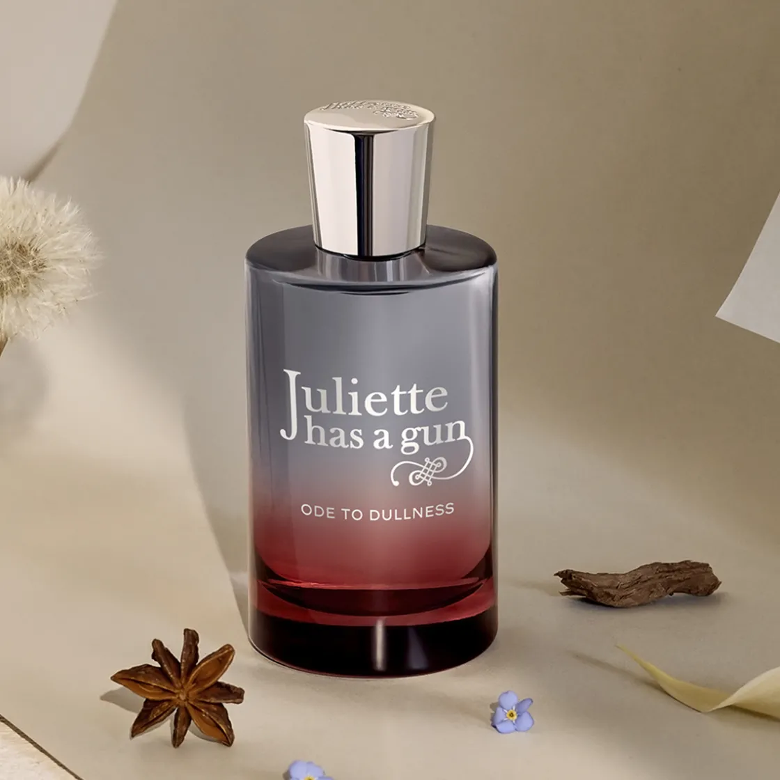 Juliette has a Gun Ode to Dullness Eau de Parfum 100ml