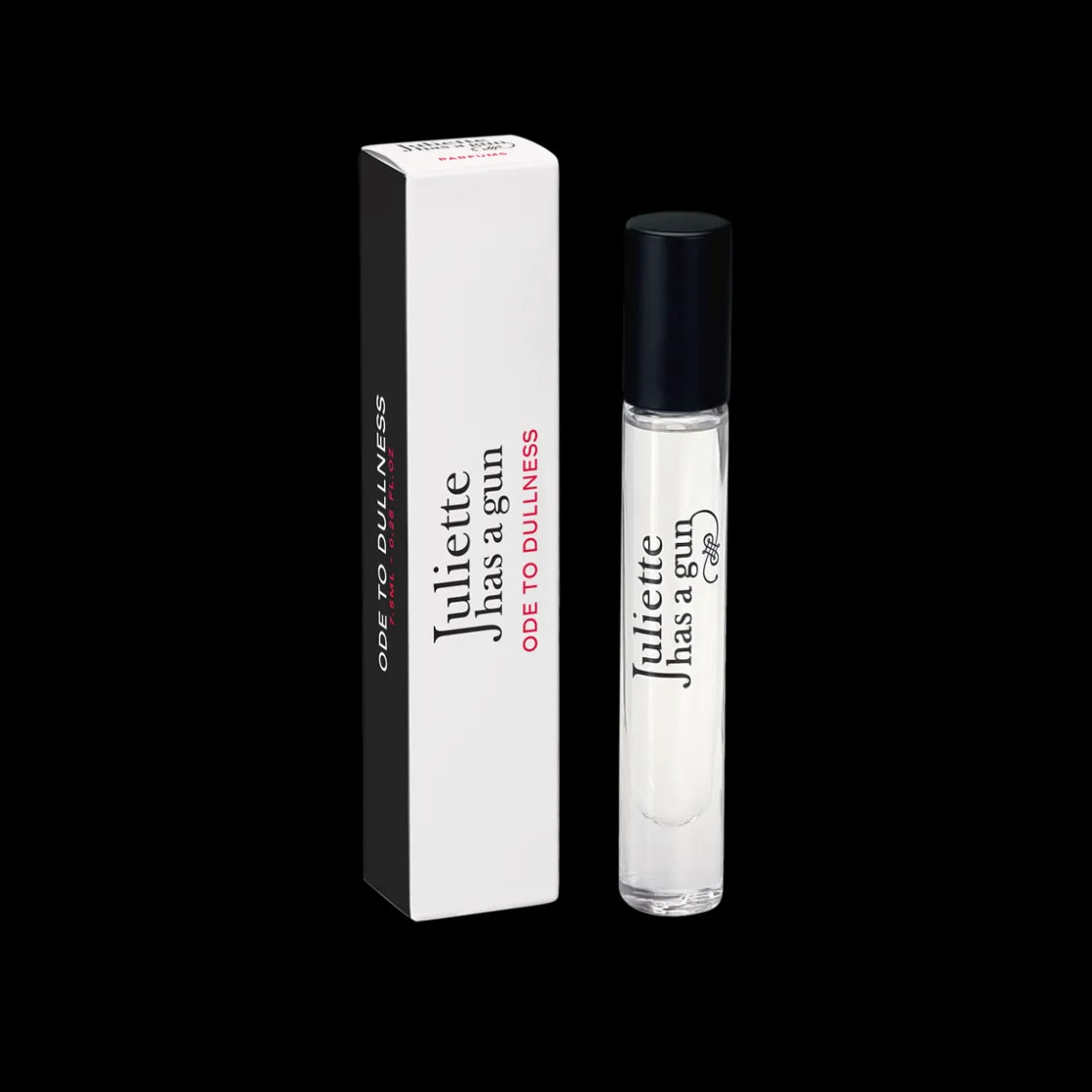 Juliette has a Gun Ode to Dullness Eau de Parfum 7,5ml New