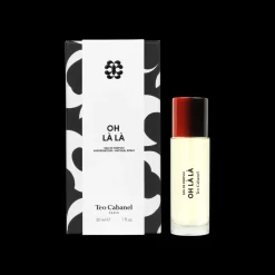 Teo Cabanel Oh La La Eau de Parfum 30ml Online
