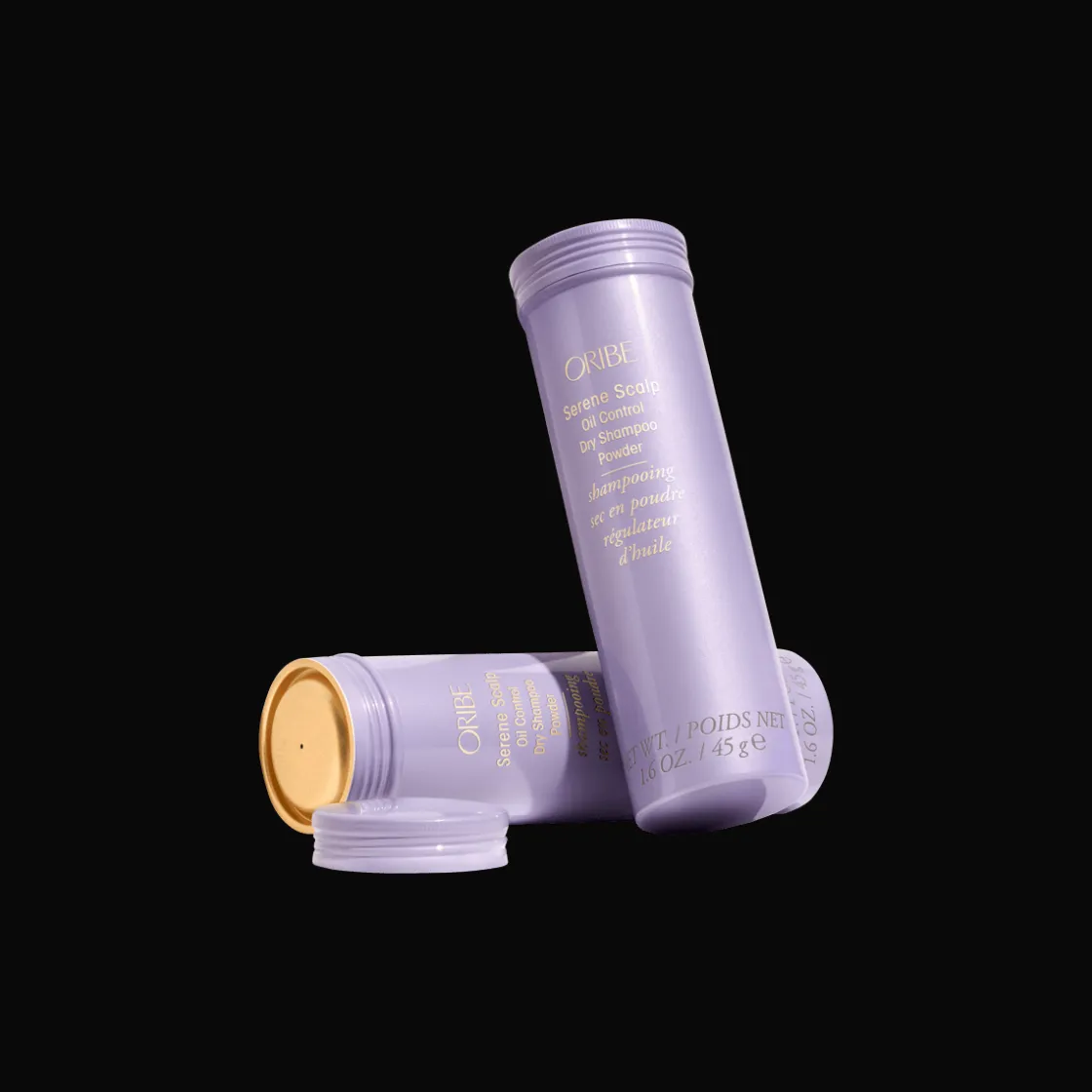 Oribe Oil Control Powder Dry Shampoo 45gr Clearance