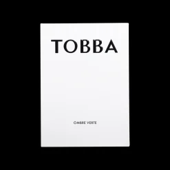 TOBBA Ombre Verte Eau de Parfum 100ml Clearance