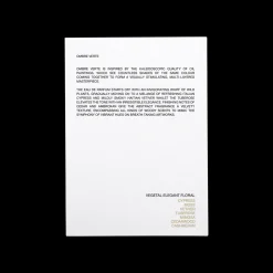 TOBBA Ombre Verte Eau de Parfum 100ml Clearance