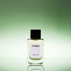 TOBBA Ombre Verte Eau de Parfum 100ml Clearance