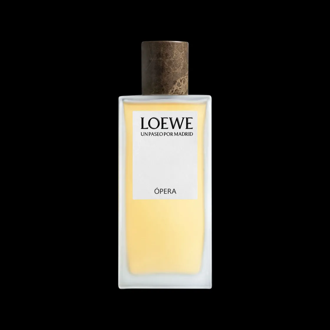 LOEWE Opera En El Teatro Real Eau de Parfum 100ml