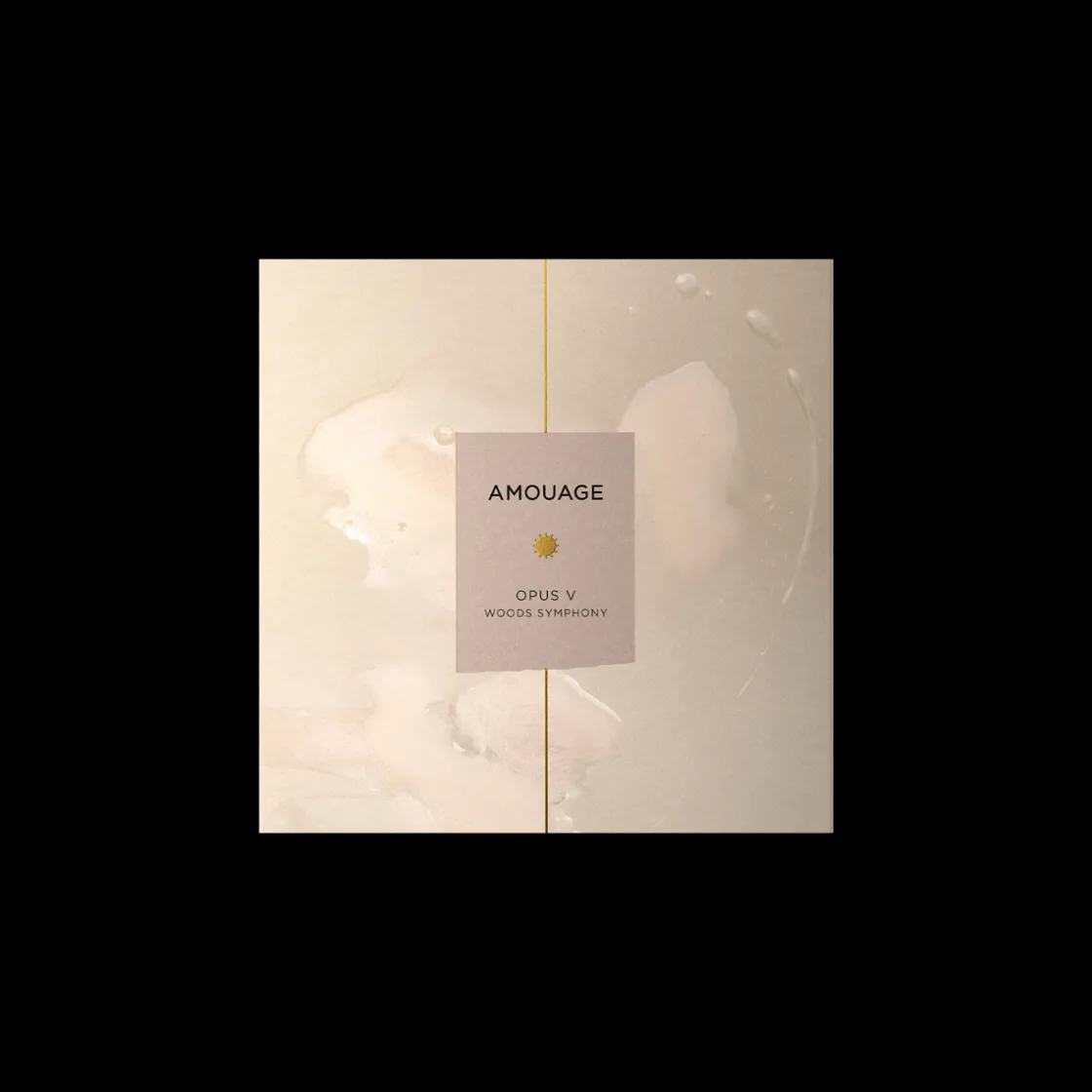 Amouage Opus V Woods Symphony Eau de Parfum 100ml Sale