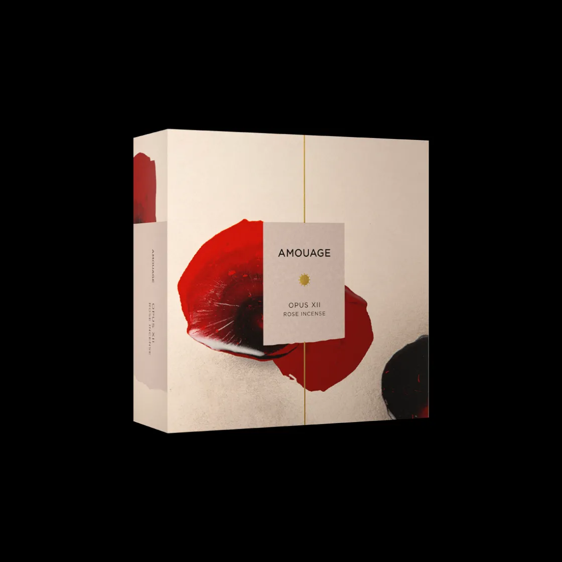 Amouage Opus XII Rose Incense Eau de Parfum 100ml Sale