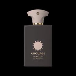 Amouage Opus XIII Silver Oud Eau de Parfum 100ml
