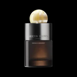 Molton Brown Orange & Bergamot Eau de Parfum 100ml Hot