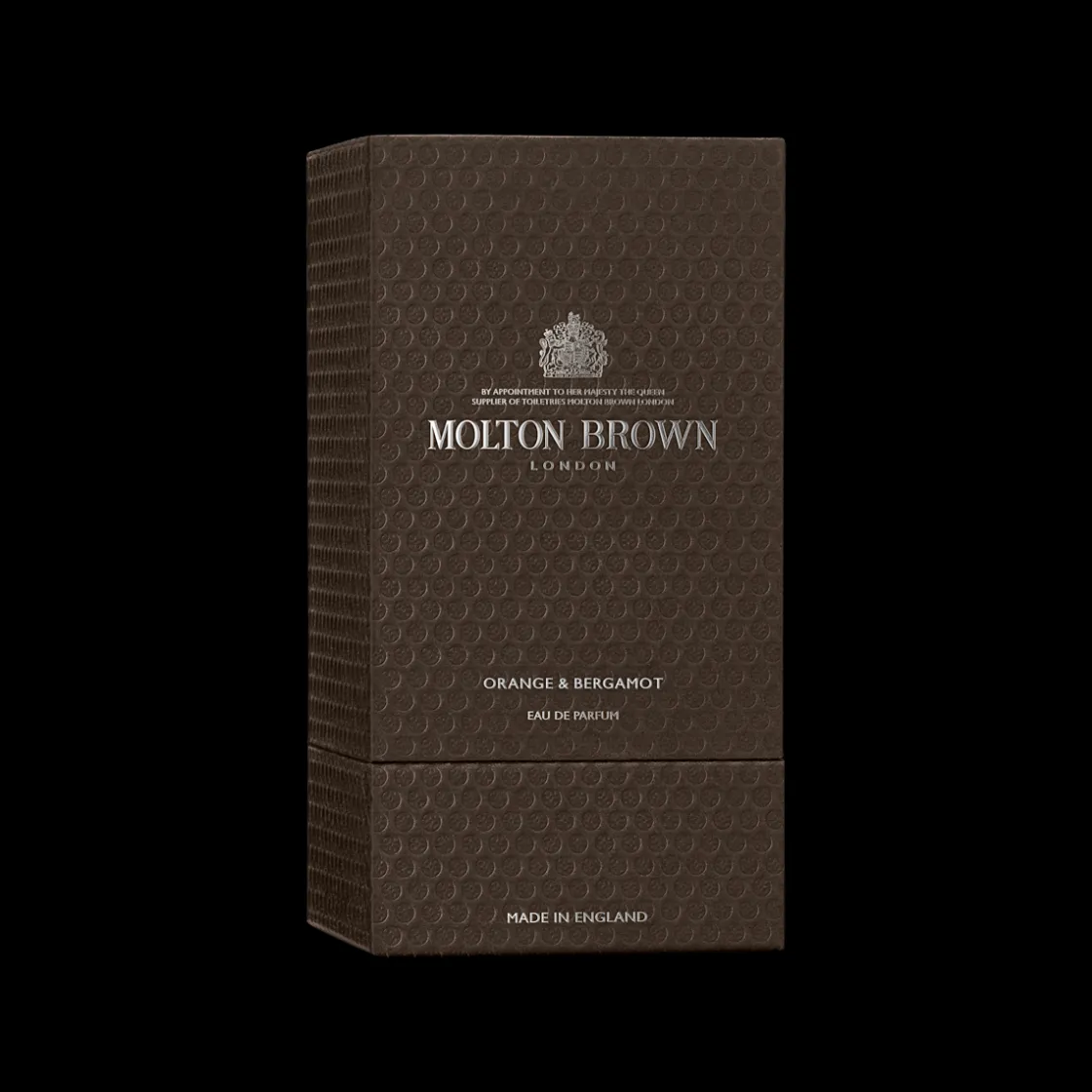 Molton Brown Orange & Bergamot Eau de Parfum 100ml Hot