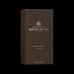 Molton Brown Orange & Bergamot Eau de Parfum 100ml Hot