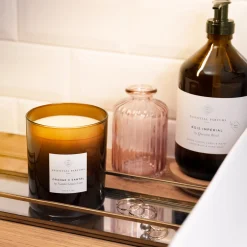 Essential Parfums Orange X Santal Candle 270gr Online