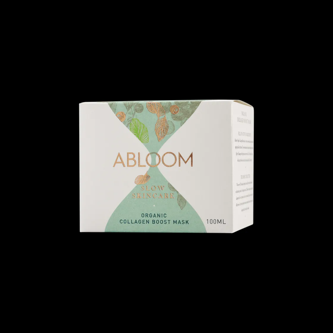 ABLOOM Organic Collagen Boost Mask 100ml Online