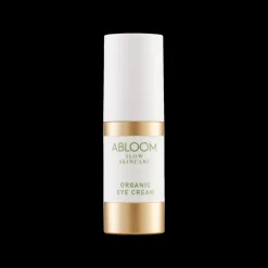 ABLOOM Organic Eye Cream 15ml Discount