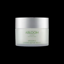 ABLOOM Organic Green Detox Mask 100ml Best