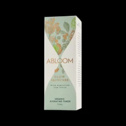 ABLOOM Organic Hydrating Toner 75ml Discount