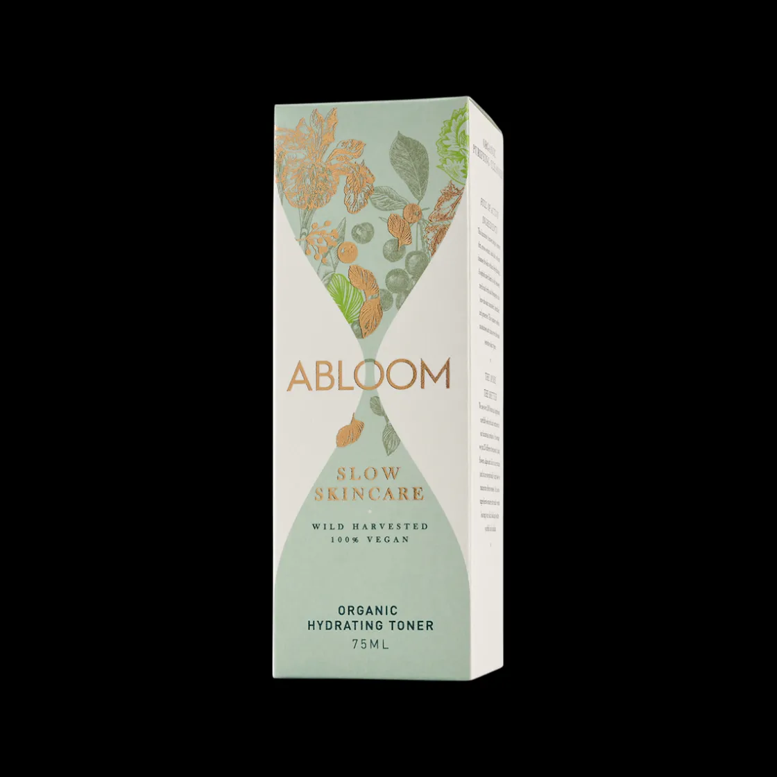 ABLOOM Organic Hydrating Toner 75ml Discount