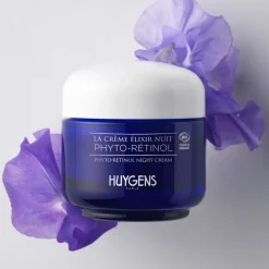 Huygens Organic Élixir Night Cream 50ml Sale