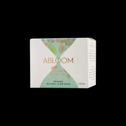 ABLOOM Organic Natural Glow Mask 100ml Best