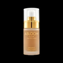 ABLOOM Organic Soothing Lotion 30ml Outlet