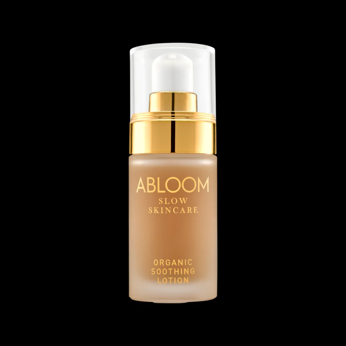ABLOOM Organic Soothing Lotion 30ml Outlet
