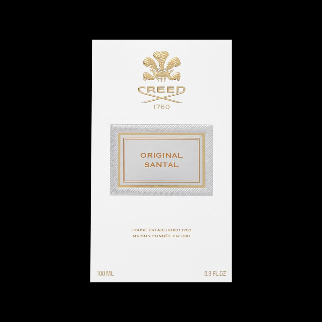 Creed Original Santal 100ml Sale