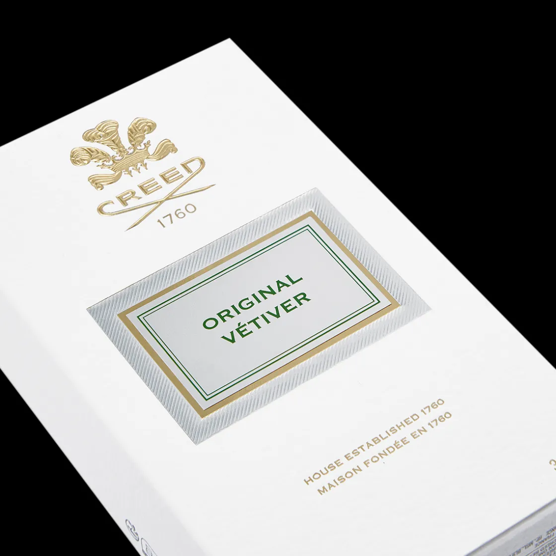 Creed Original Vetiver Eau de Parfum 100ml Best