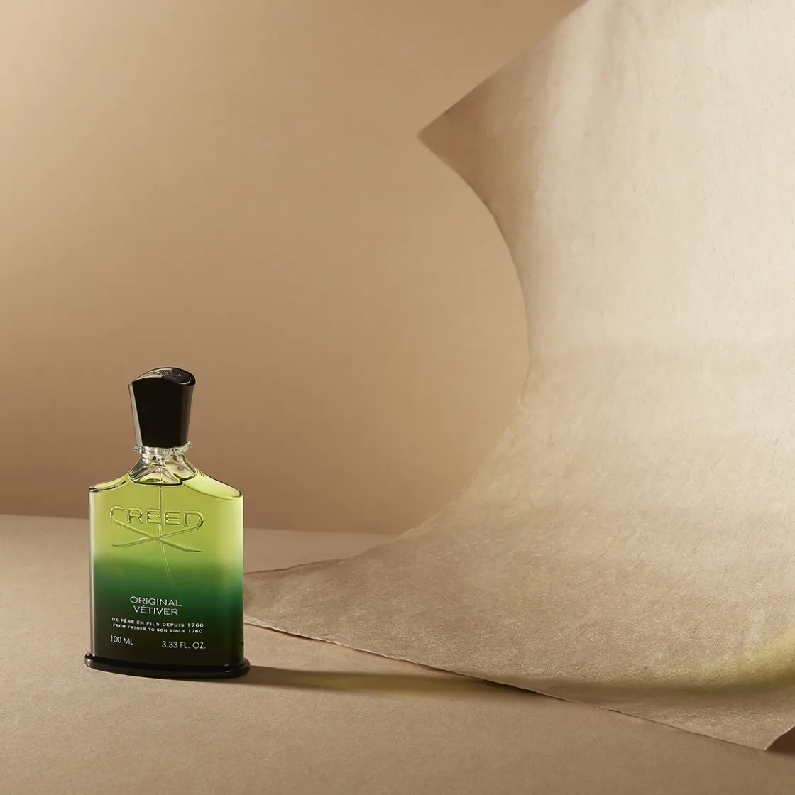 Creed Original Vetiver Eau de Parfum 100ml Best