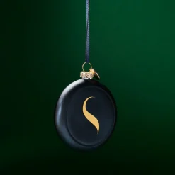 Skins Ornament -logo Best