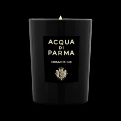 Acqua di Parma Osmanthus Candle 200gr Clearance