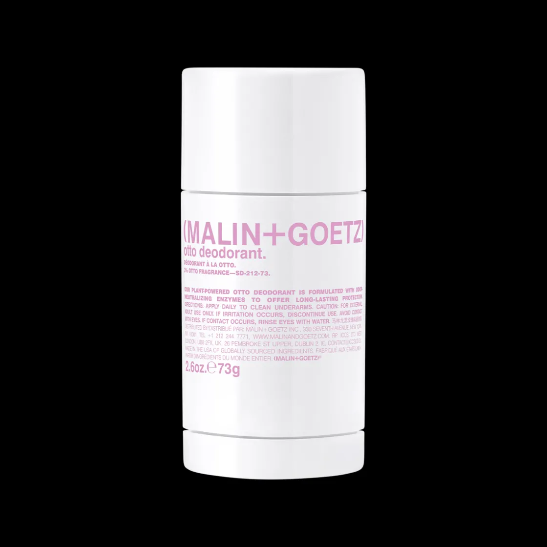 MALIN+GOETZ Otto Deodorant 73gr Outlet