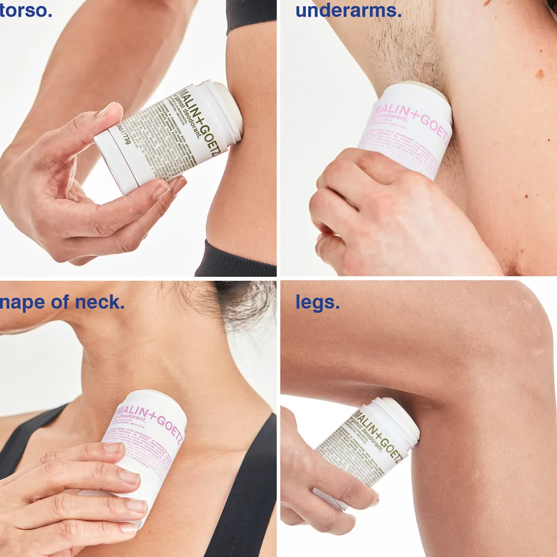 MALIN+GOETZ Otto Deodorant 73gr Outlet