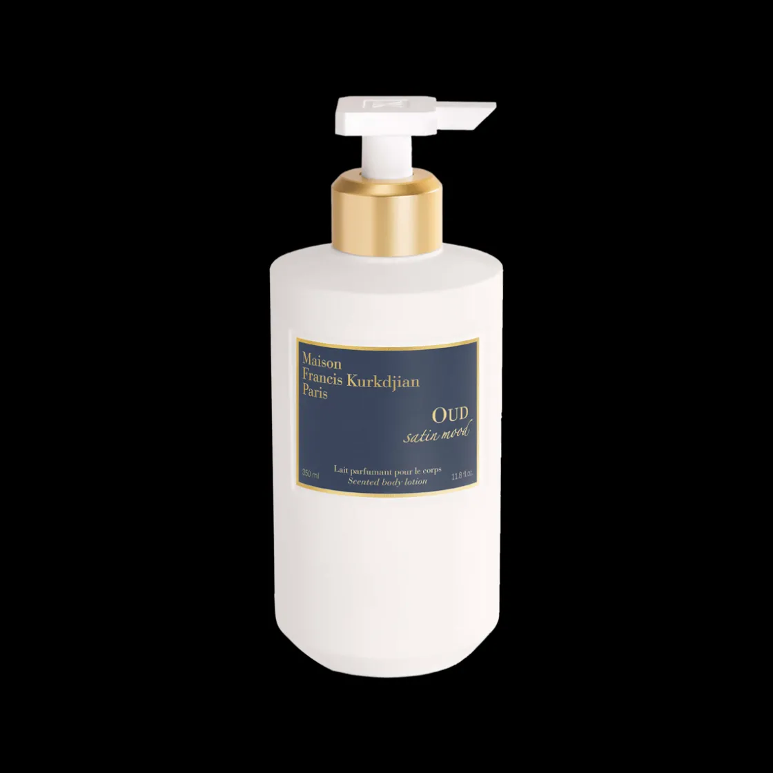 Maison Francis Kurkdjian OUD satin mood Body Lotion 350ml Outlet
