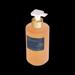 Maison Francis Kurkdjian OUD satin mood Hand & Body Cleansing Gel 350ml Best