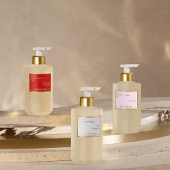 Maison Francis Kurkdjian OUD satin mood Hand & Body Cleansing Gel 350ml Best