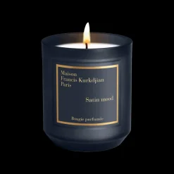 Maison Francis Kurkdjian Oud Satin Mood Scented Candle 300gr Hot