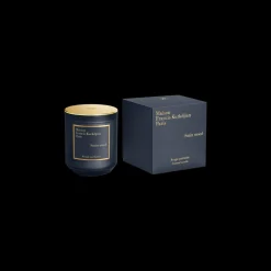 Maison Francis Kurkdjian Oud Satin Mood Scented Candle 300gr Hot