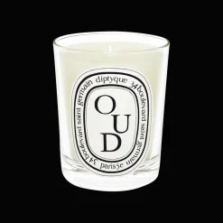 Diptyque Oud Scented Candle 190gr Clearance