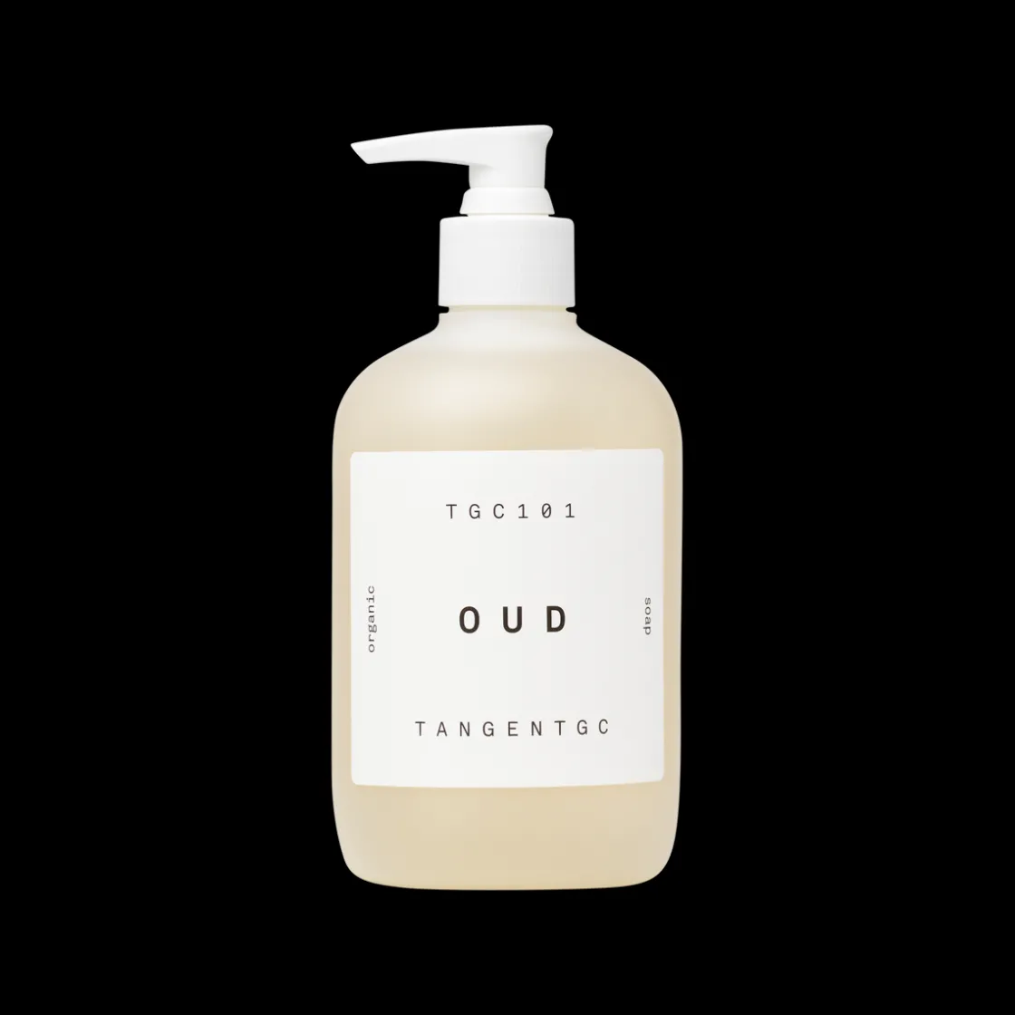 Tangent GC Oud Soap 350ml Hot