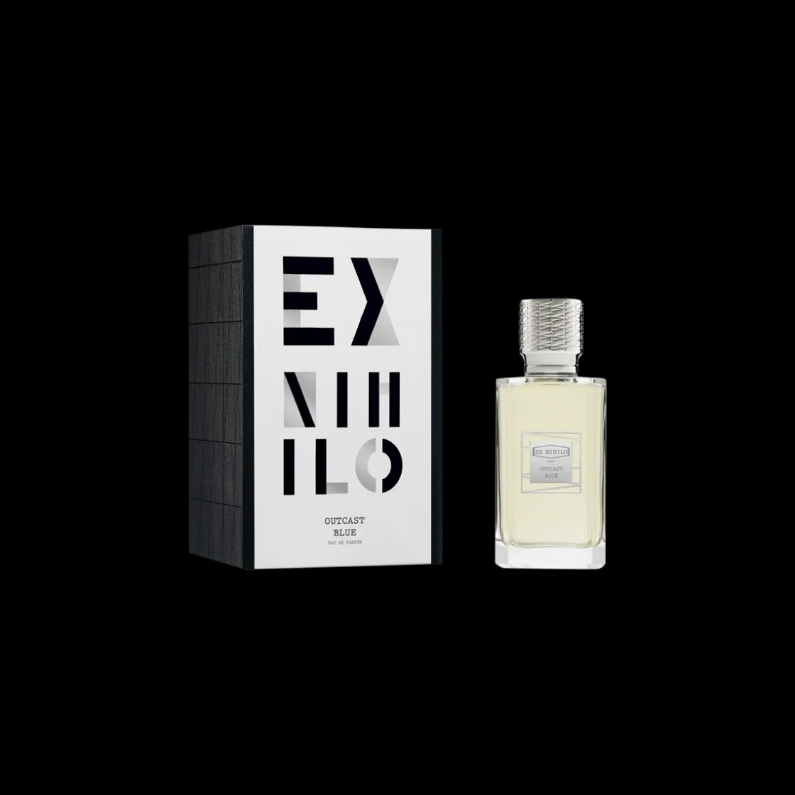 EX NIHILO Outcast Blue Eau De Parfum 100ml Hot