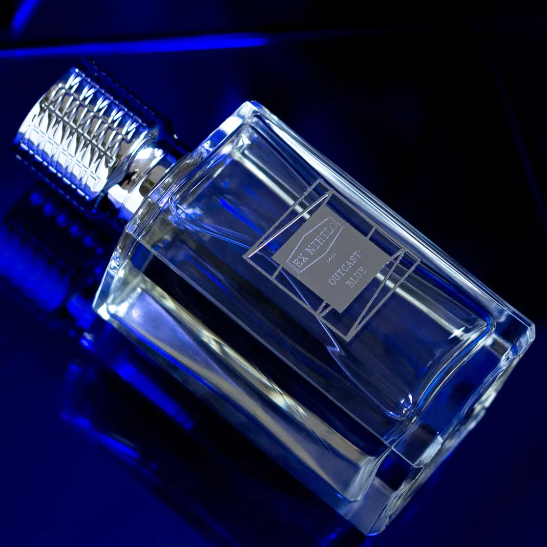 EX NIHILO Outcast Blue Eau De Parfum 100ml Hot