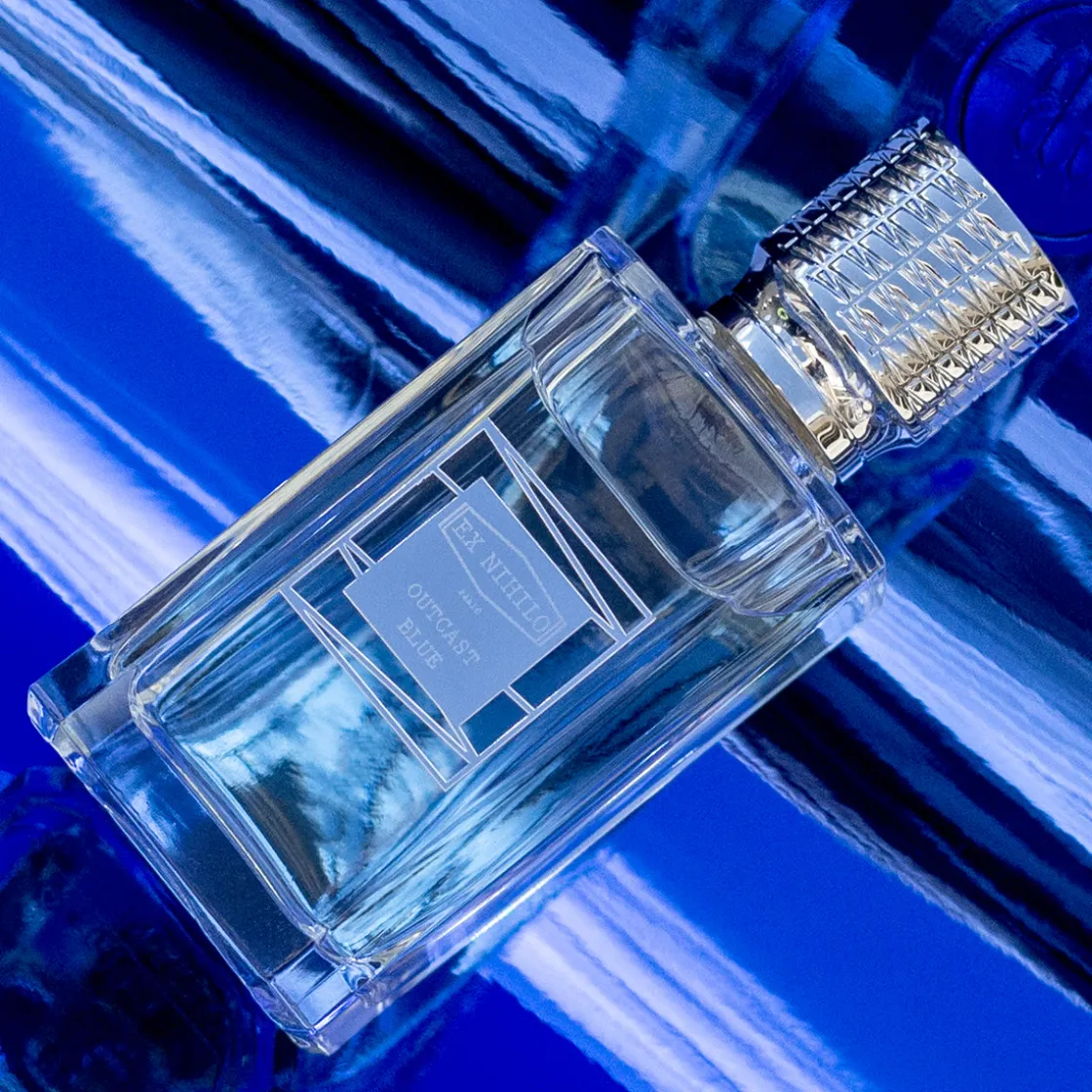 EX NIHILO Outcast Blue Eau De Parfum 100ml Hot