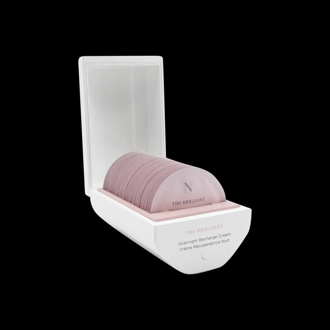 Noble Panacea Overnight Recharge Cream 30 x 0,8ml Discount