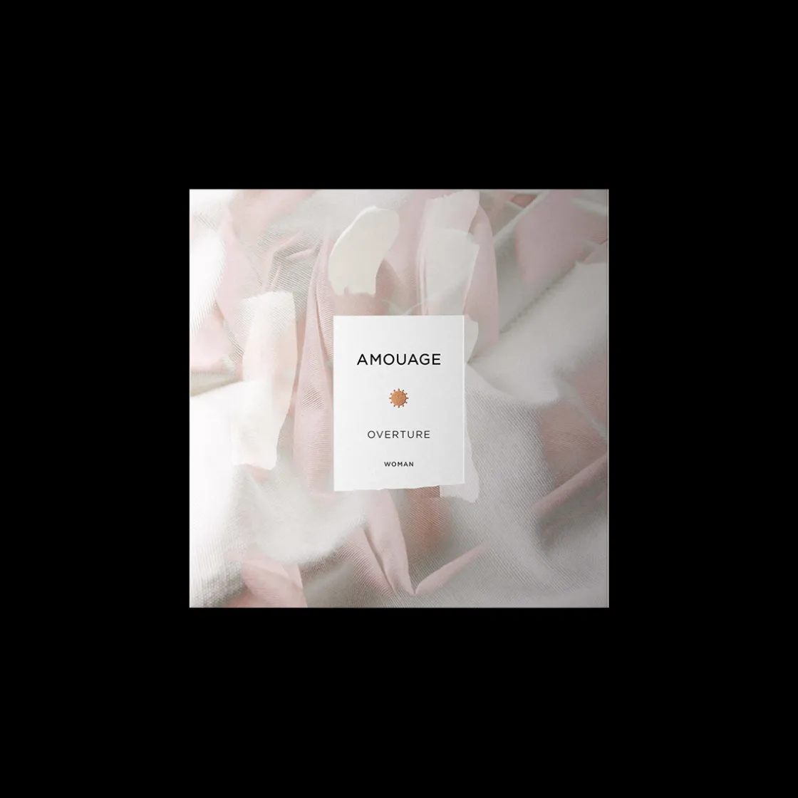 Amouage Overture Woman Eau de Parfum 100ml Online