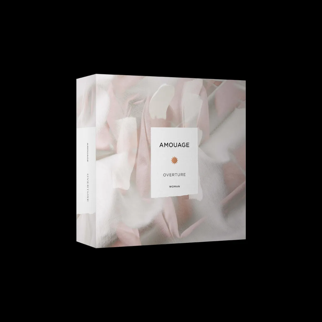 Amouage Overture Woman Eau de Parfum 100ml Online