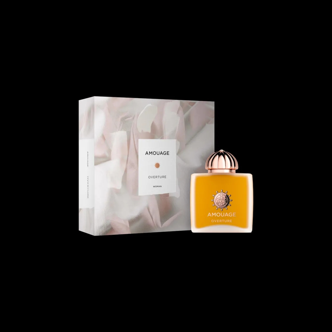 Amouage Overture Woman Eau de Parfum 100ml Online