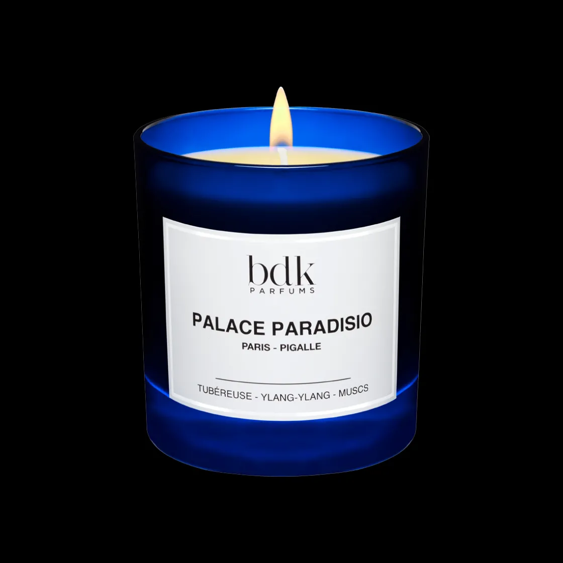 BDK Parfums Palace Paradisio Scented Candle 250gr Discount