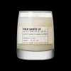 Le Labo fragrances Palo Santo 14 Classic Candle 245gr Hot